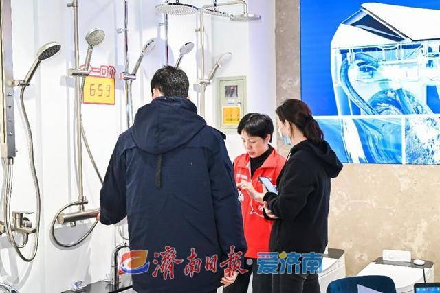 試營業(yè)銷售額破億元<strong></p>
<p>電器銷售有限公司
</strong>！濟(jì)南首家京東電器正式開業(yè):電器銷售有限公司
